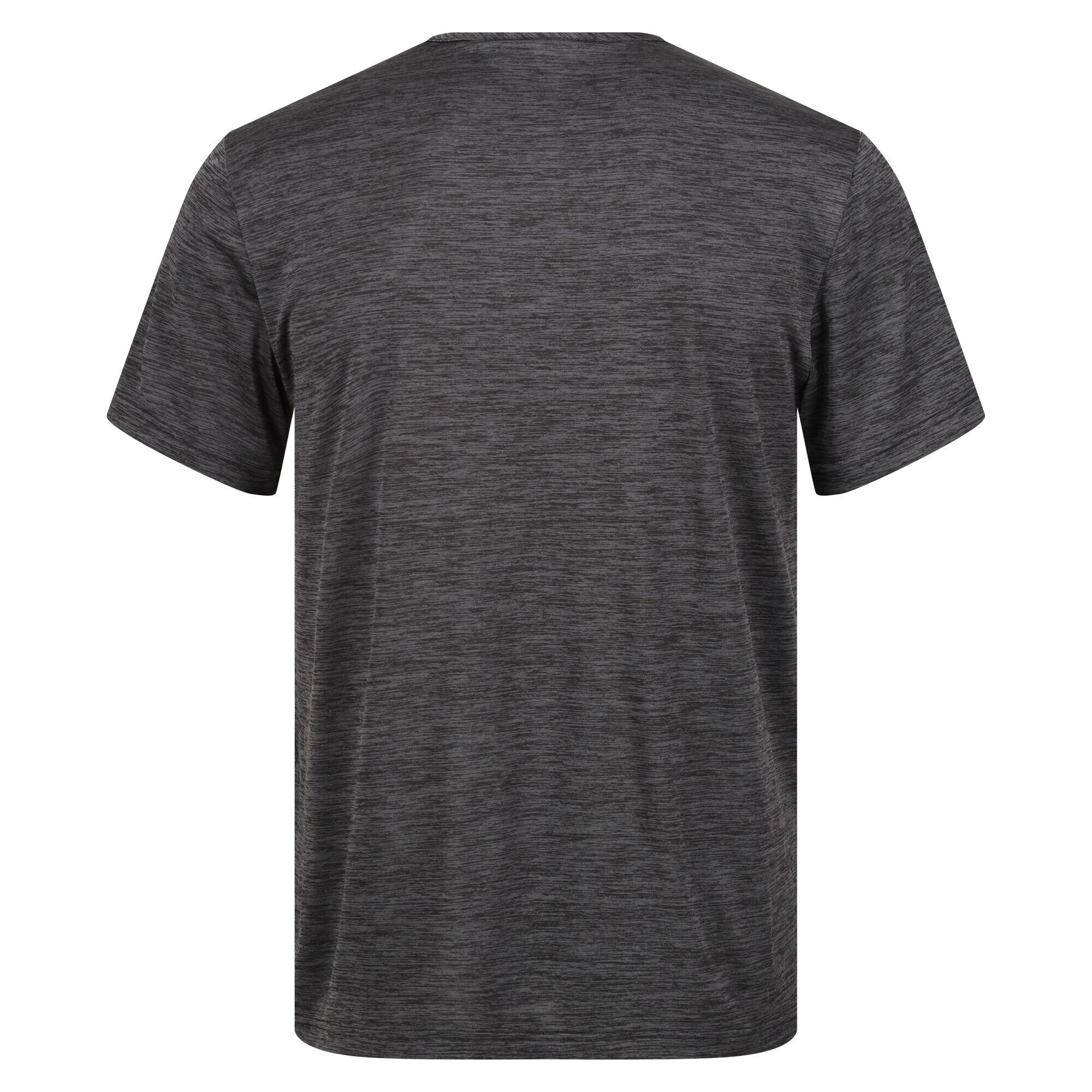 Tshirt Homme (Gris Phoque) 2/5