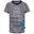 Tshirt BOUNDLESS Enfant (Bleu marine)