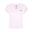 T-Shirt Refining Mulher Branco