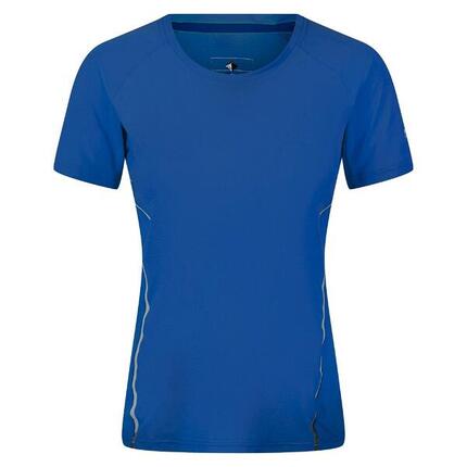 Tshirt HIGHTON PRO Femme (Lapis Lazuli)