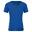Camiseta Highton Pro para Mujer Azul Lapis