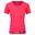 Dames Highton Pro Tshirt (Rethink roze)