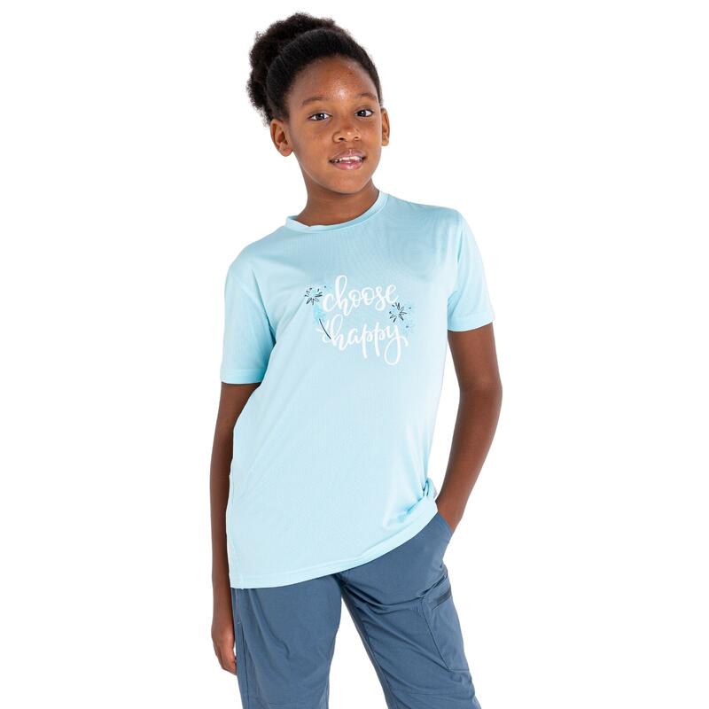 Tshirt AMUSE Enfant (Bleu)