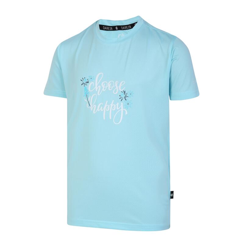 Tshirt AMUSE Enfant (Bleu)