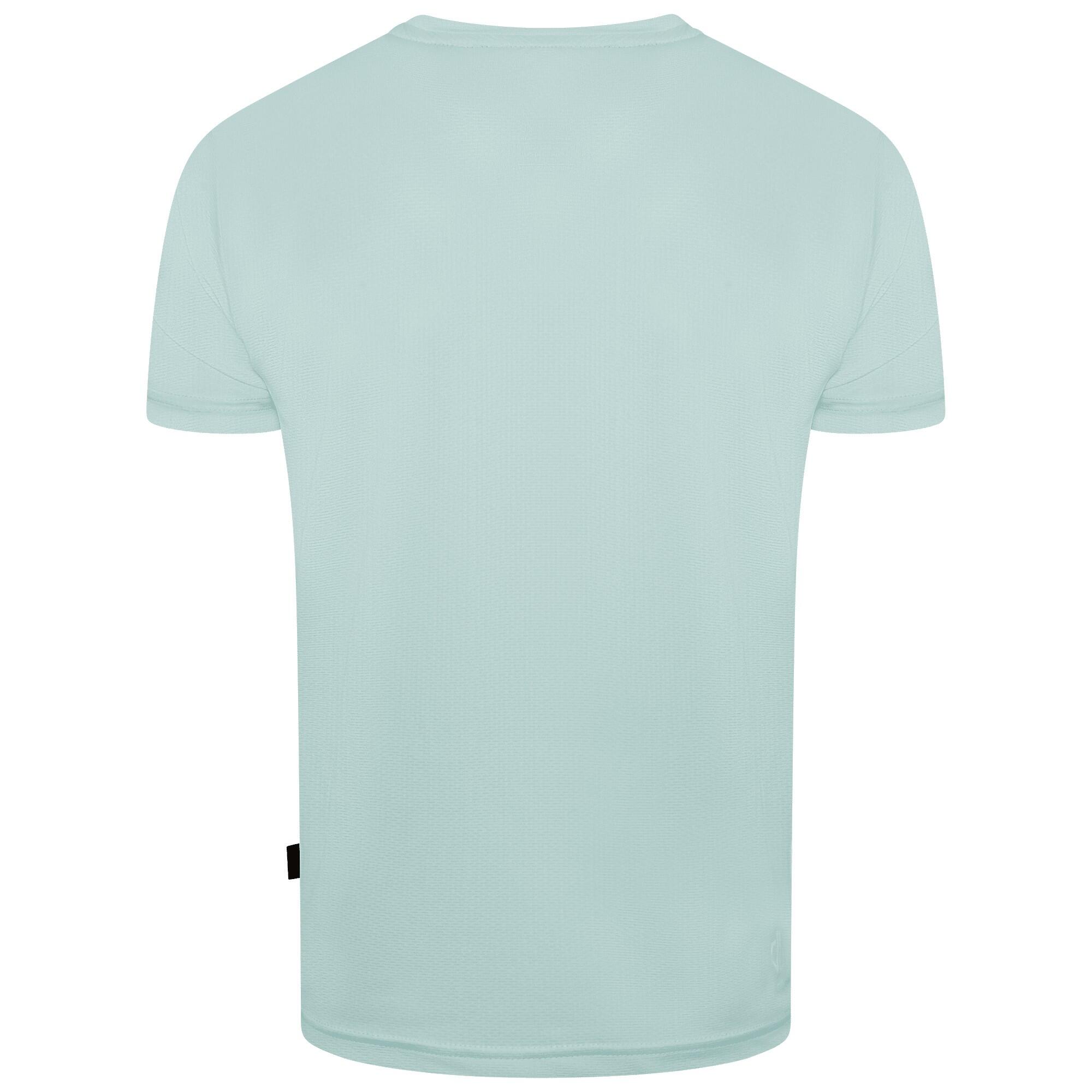 Camiseta sale reflectante decathlon