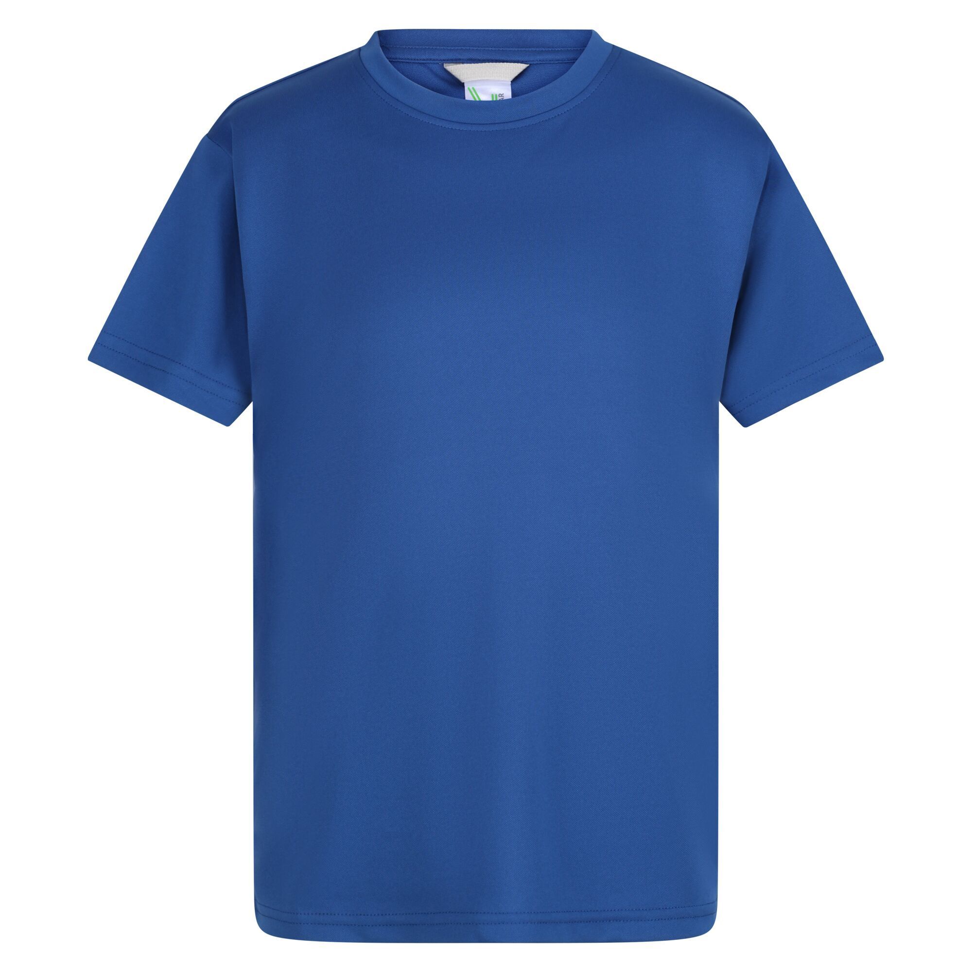 REGATTA Childrens/Kids Torino TShirt (Royal Blue)