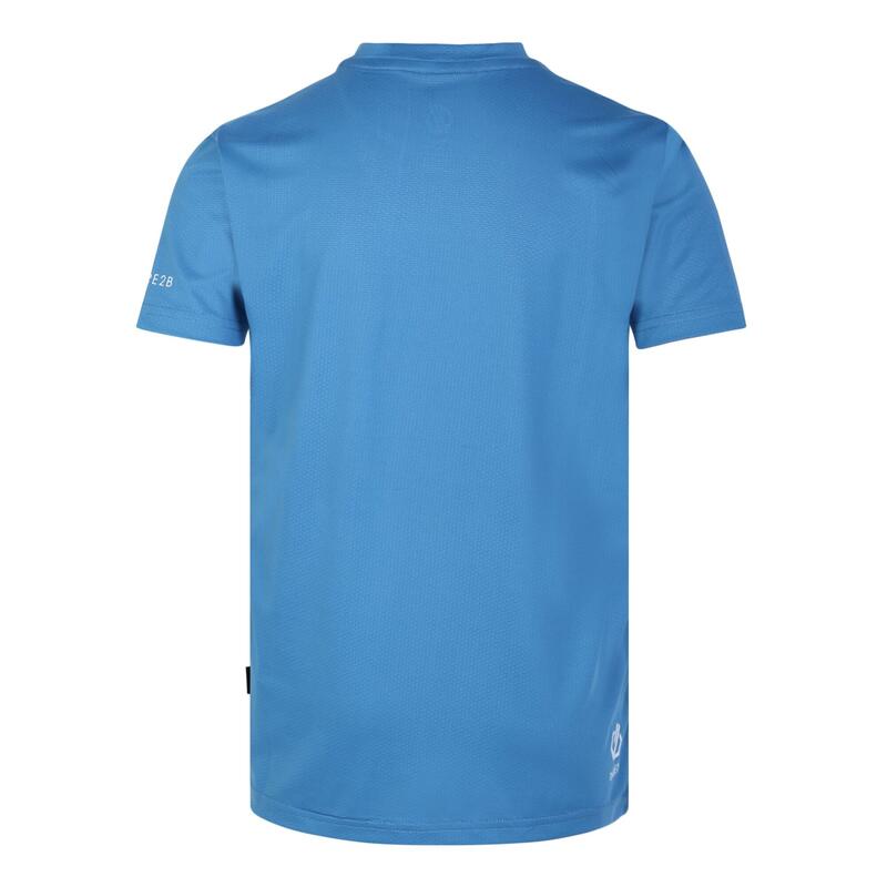 Tshirt AMUSE Enfant (Bleu foncé)