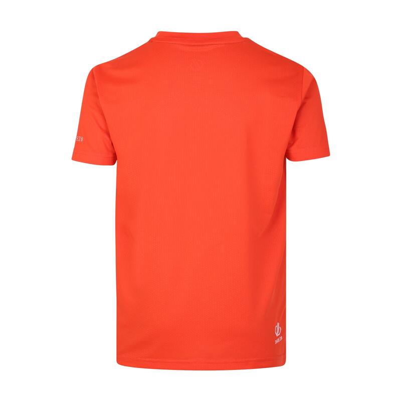 Tshirt AMUSE Enfant (Orange vif)