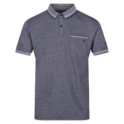 Polo TINSTON Homme (Bleu marine)