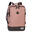 Bestway rucksack Cabin Pro40 Liter Polyester rosa