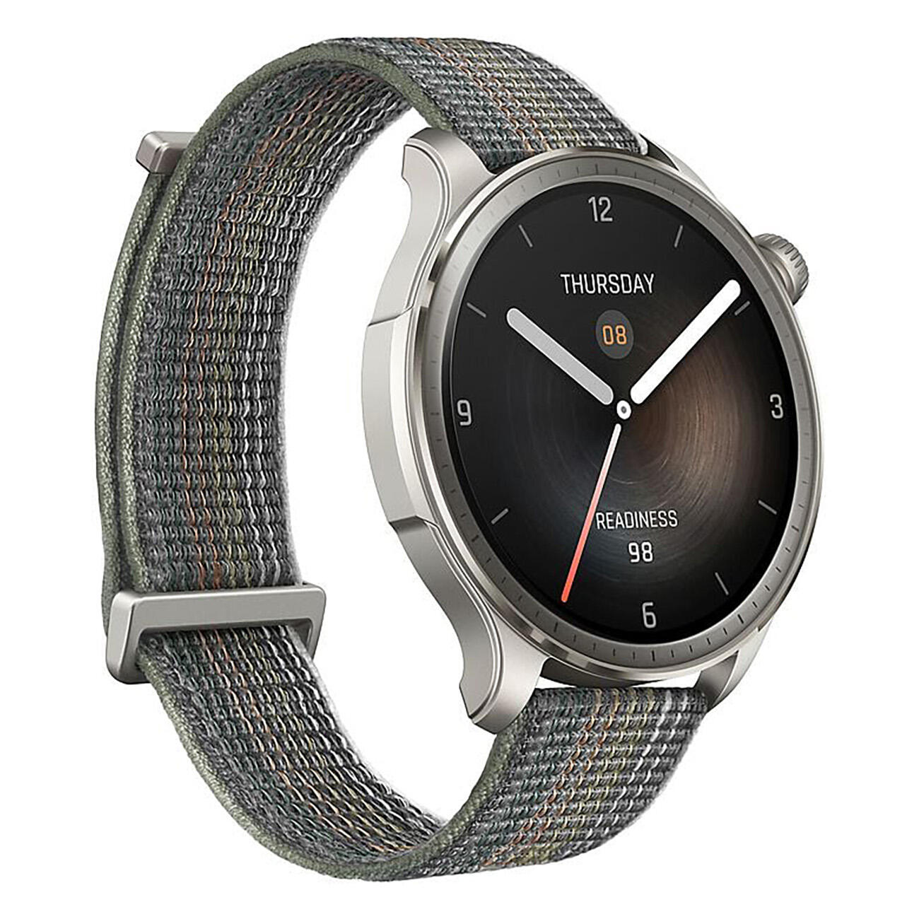 Bracelete Samsung ET-SVR93SUEGEU 6/7