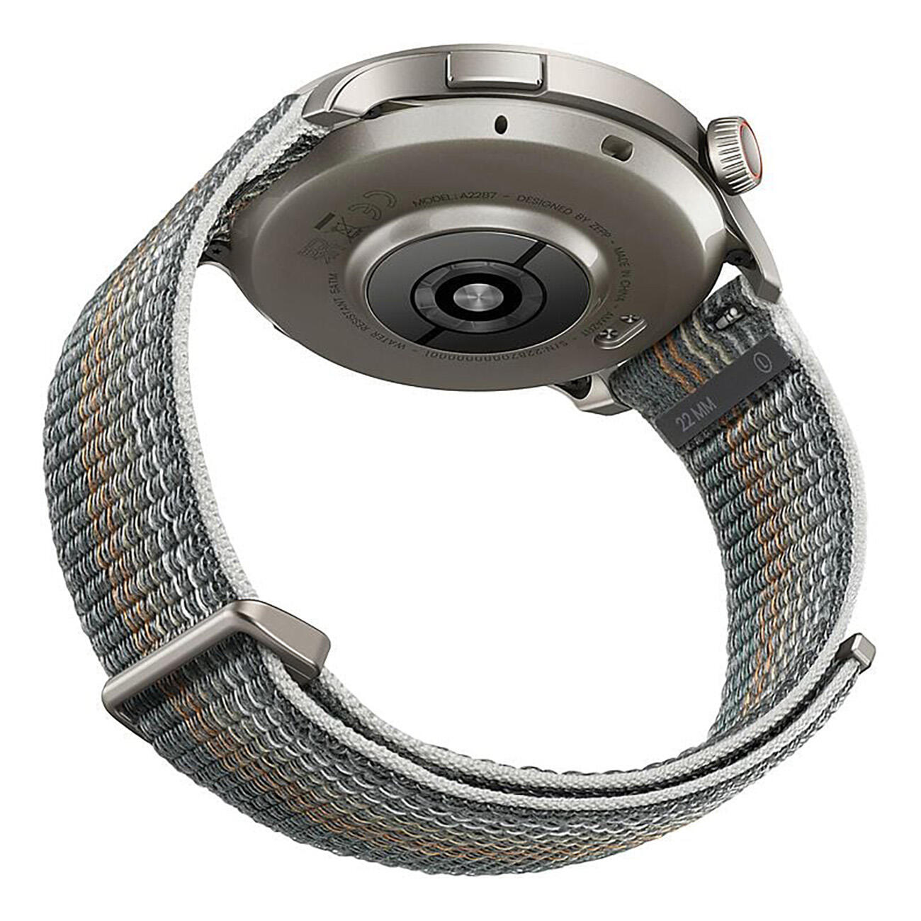 Bracelete Samsung ET-SVR93SUEGEU 5/7