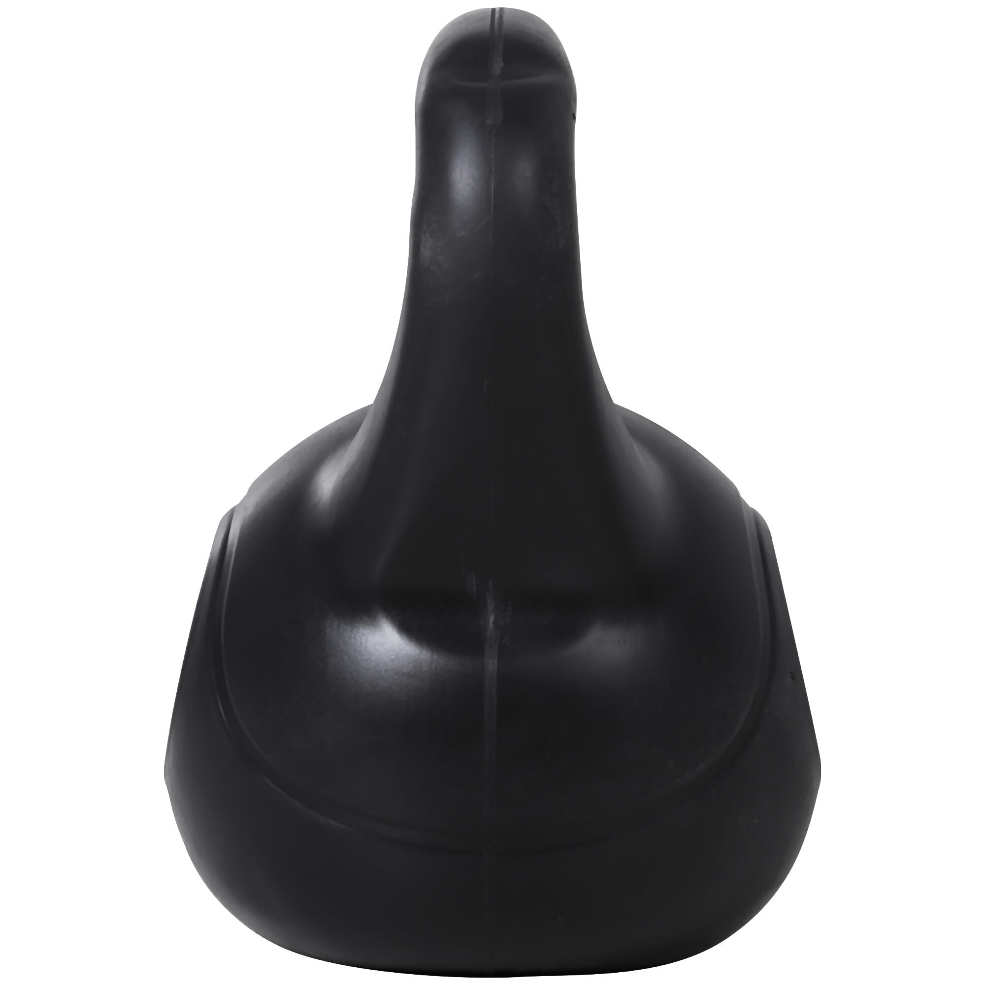 Pesa Rusa HOMCOM 25x19x28 cm Negro 5/7