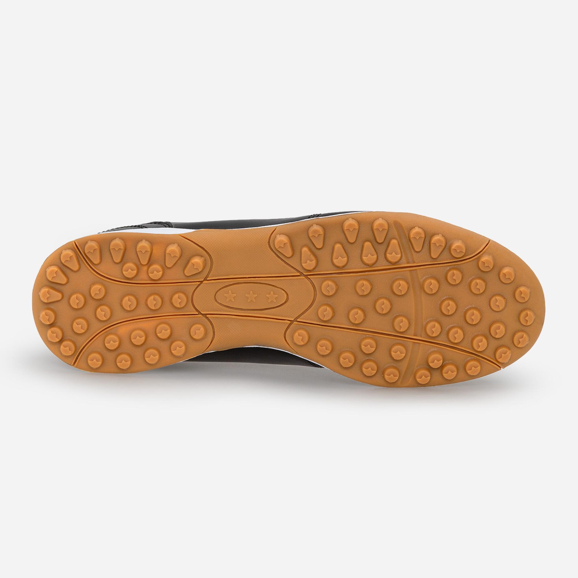 Chaussures de football Pantofola pour hommes dampOro Lazzarini Premio TF 4/5