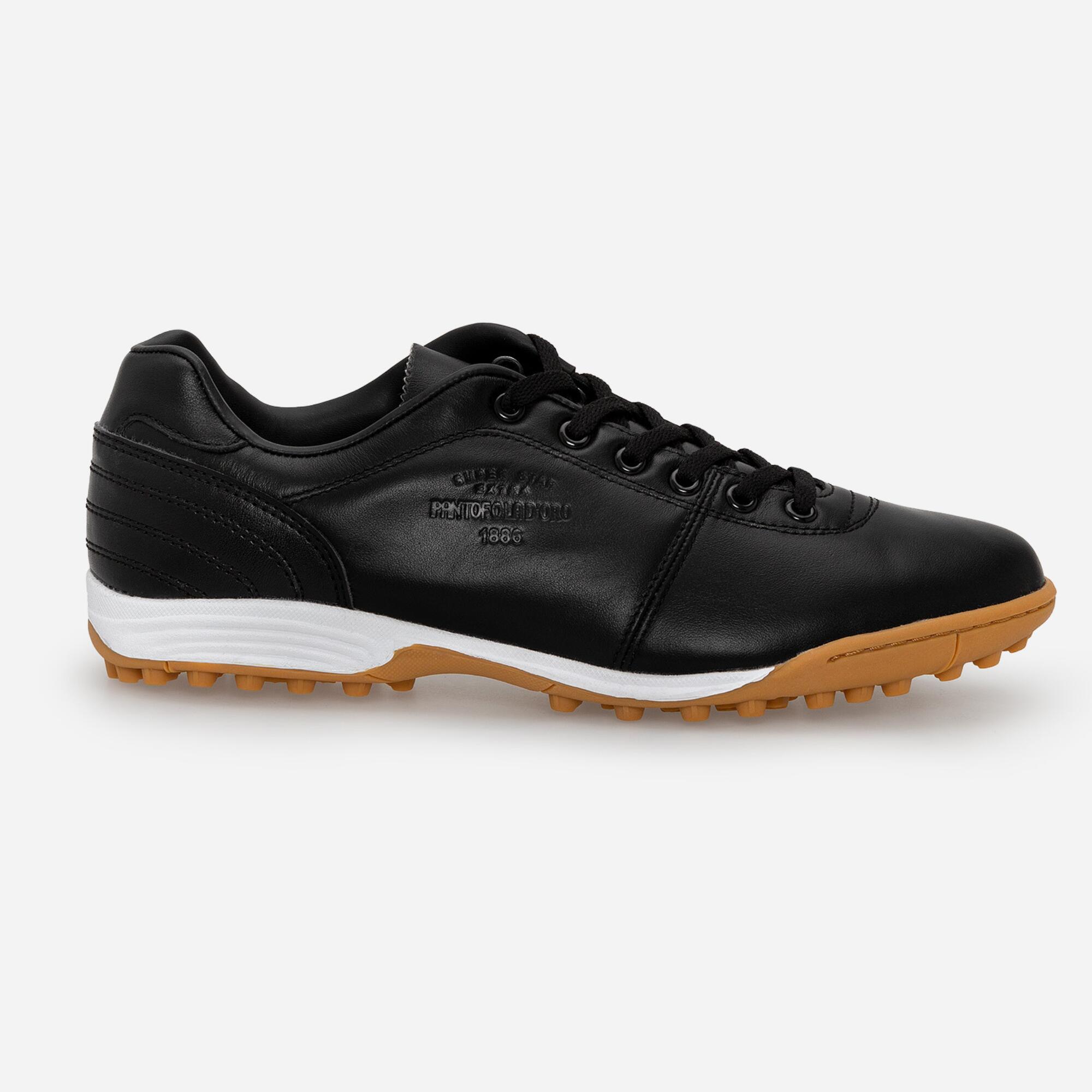 Chaussures de football Pantofola pour hommes dampOro Lazzarini Premio TF 1/5