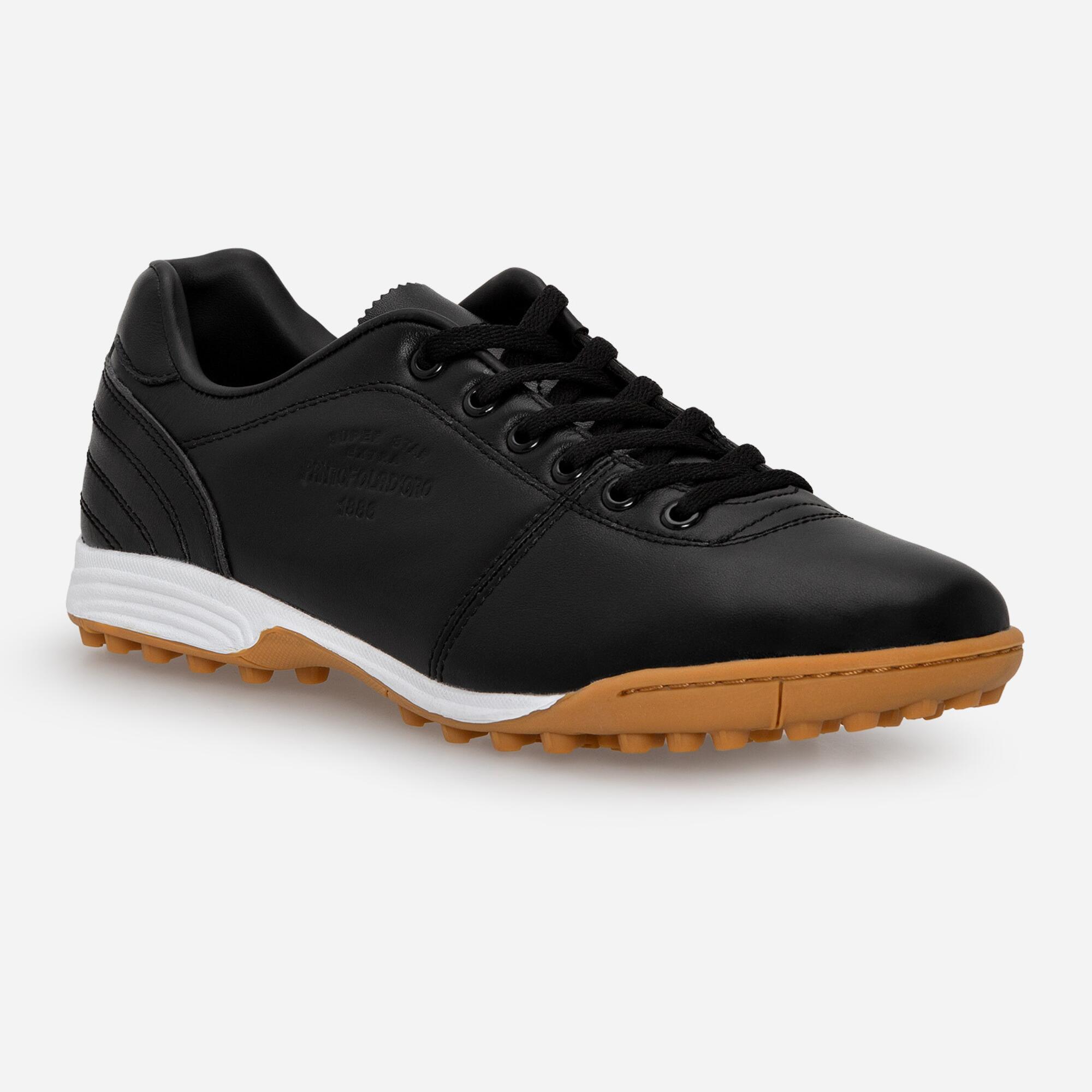 Chaussures de football Pantofola pour hommes dampOro Lazzarini Premio TF 2/5
