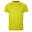 Tshirt ACCELERATE Homme (Jaune fluo)