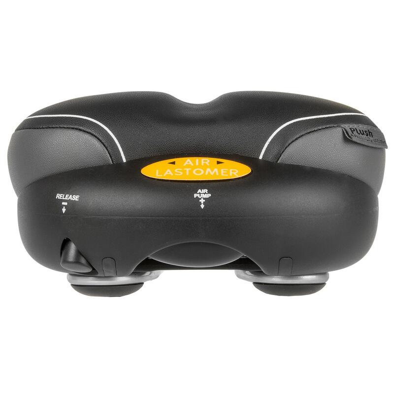 Velo SELLE NOIR TOUR AIRLASTOMER