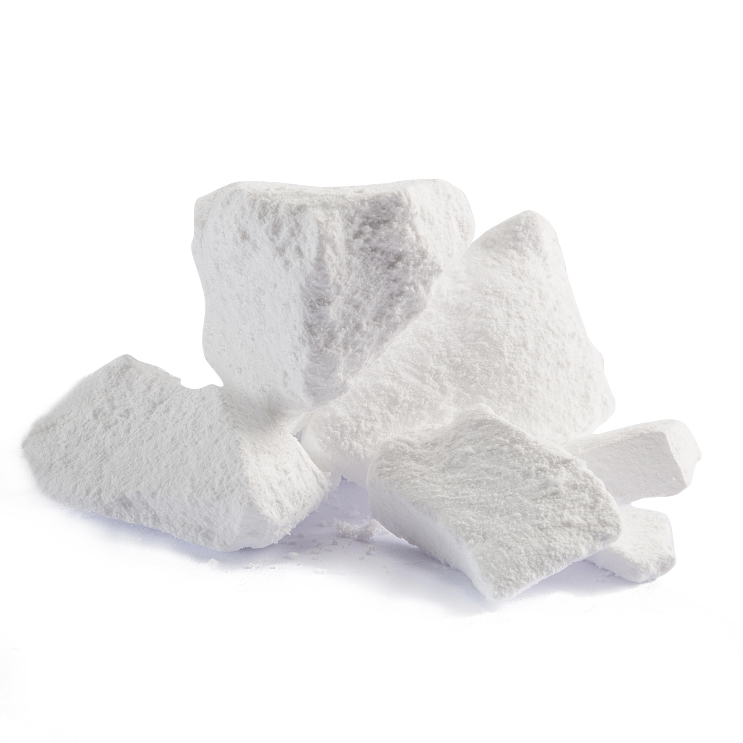 REFURBISHED CLIMBING CHALK 200 GRAMS - A GRADE 6/6