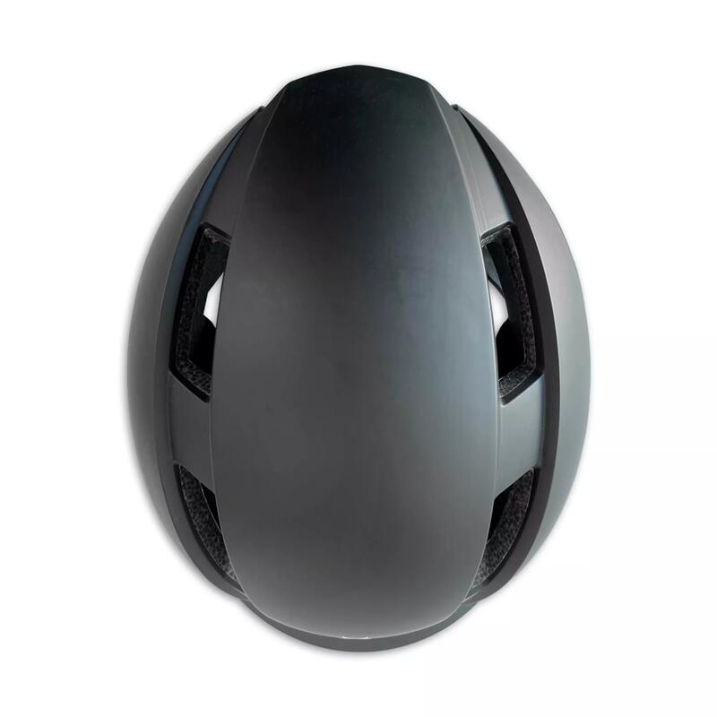 Casque de vélo Dames/Gentilshommes City Move - Avec éclairage