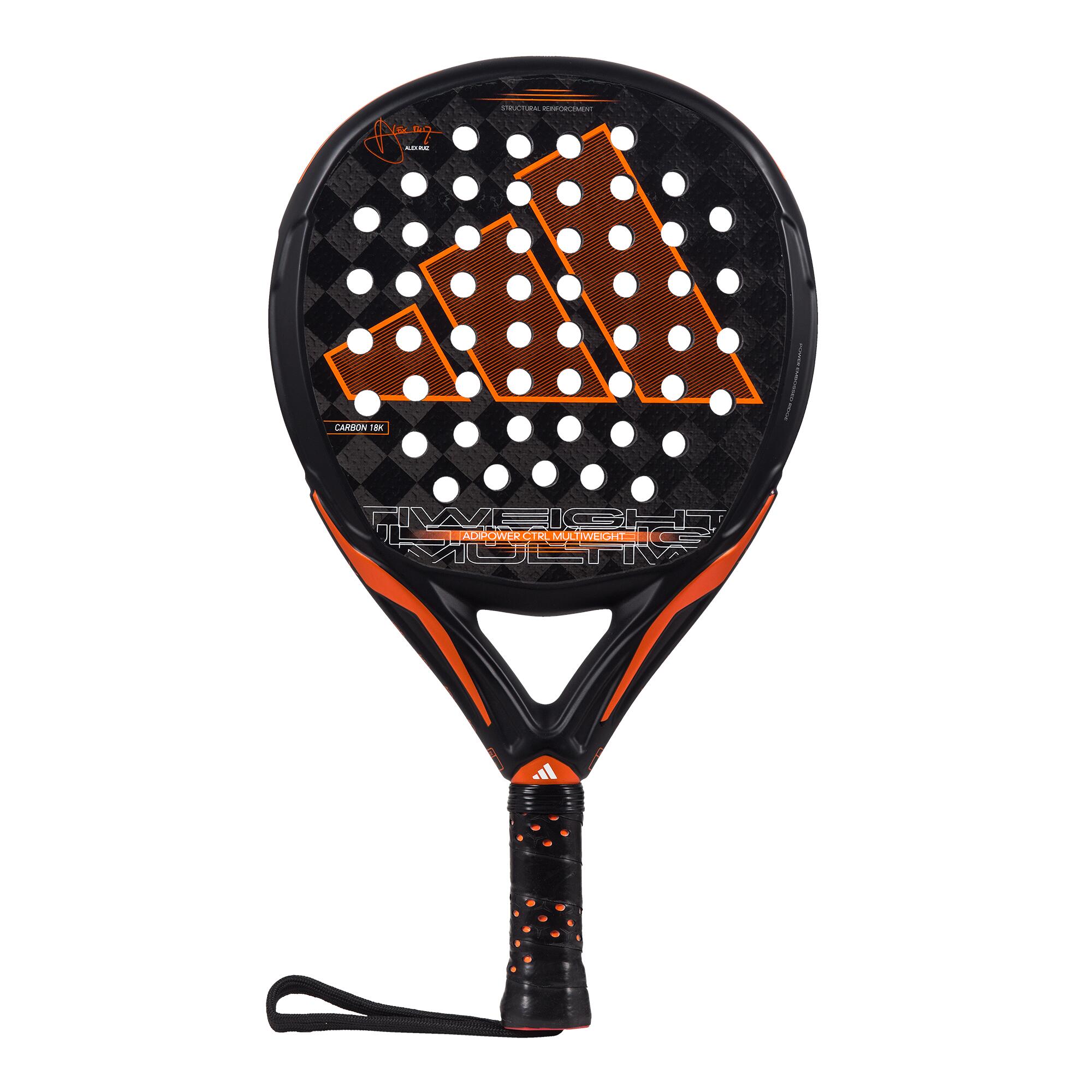 ADIDAS adidas Adipower Multiweight CTRL 3.3