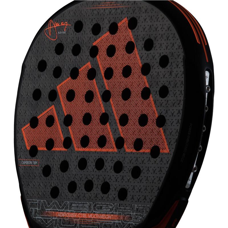 Padelracket adidas Adipower Multiweight CTRL 3.3