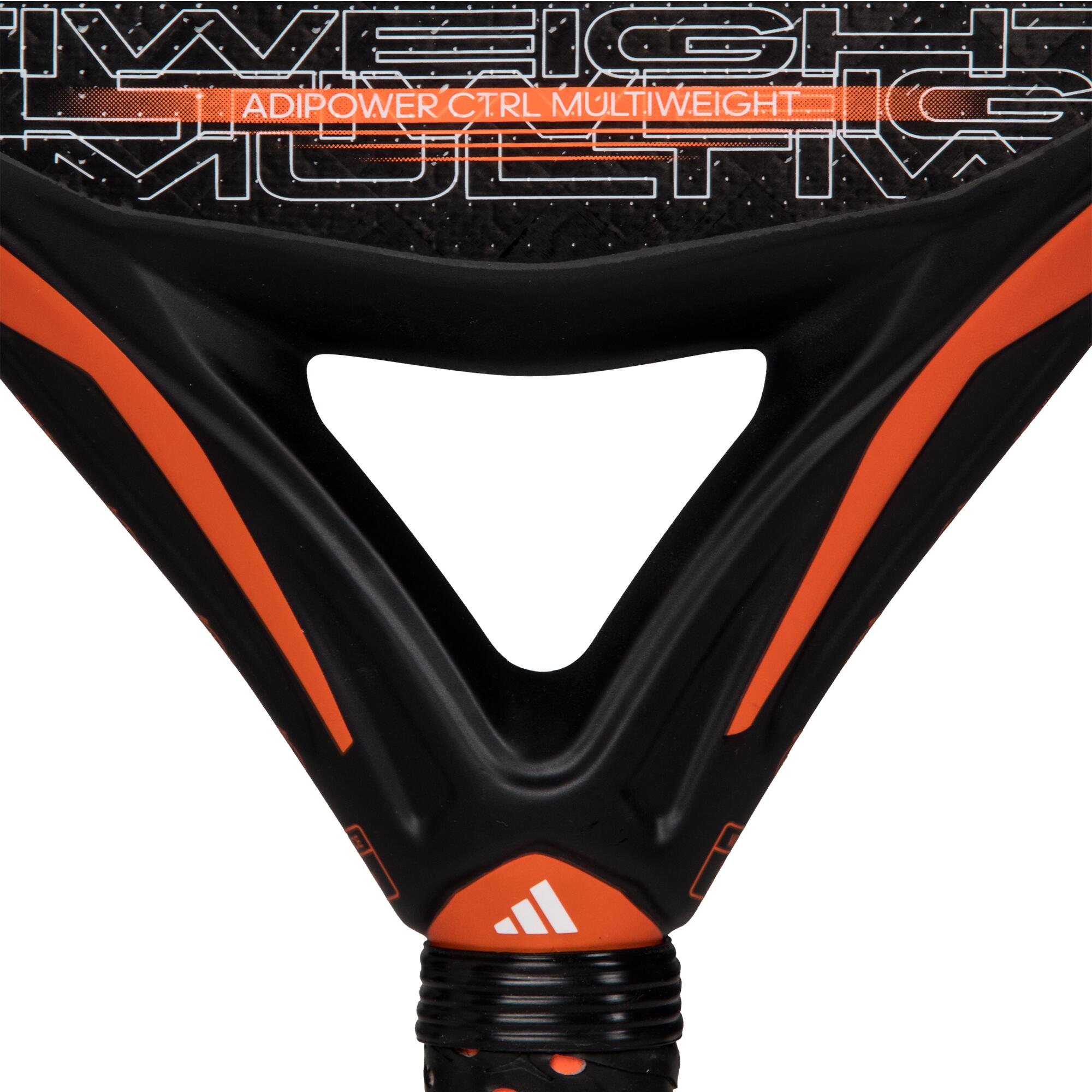 adidas Adipower Multiweight CTRL 3.3 3/7