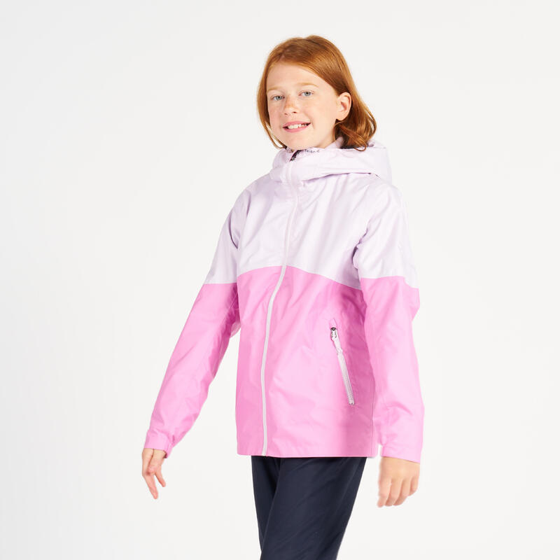 Seconde vie - Veste imperméable de voile - veste de pluie SAILING... - TRÈS BON