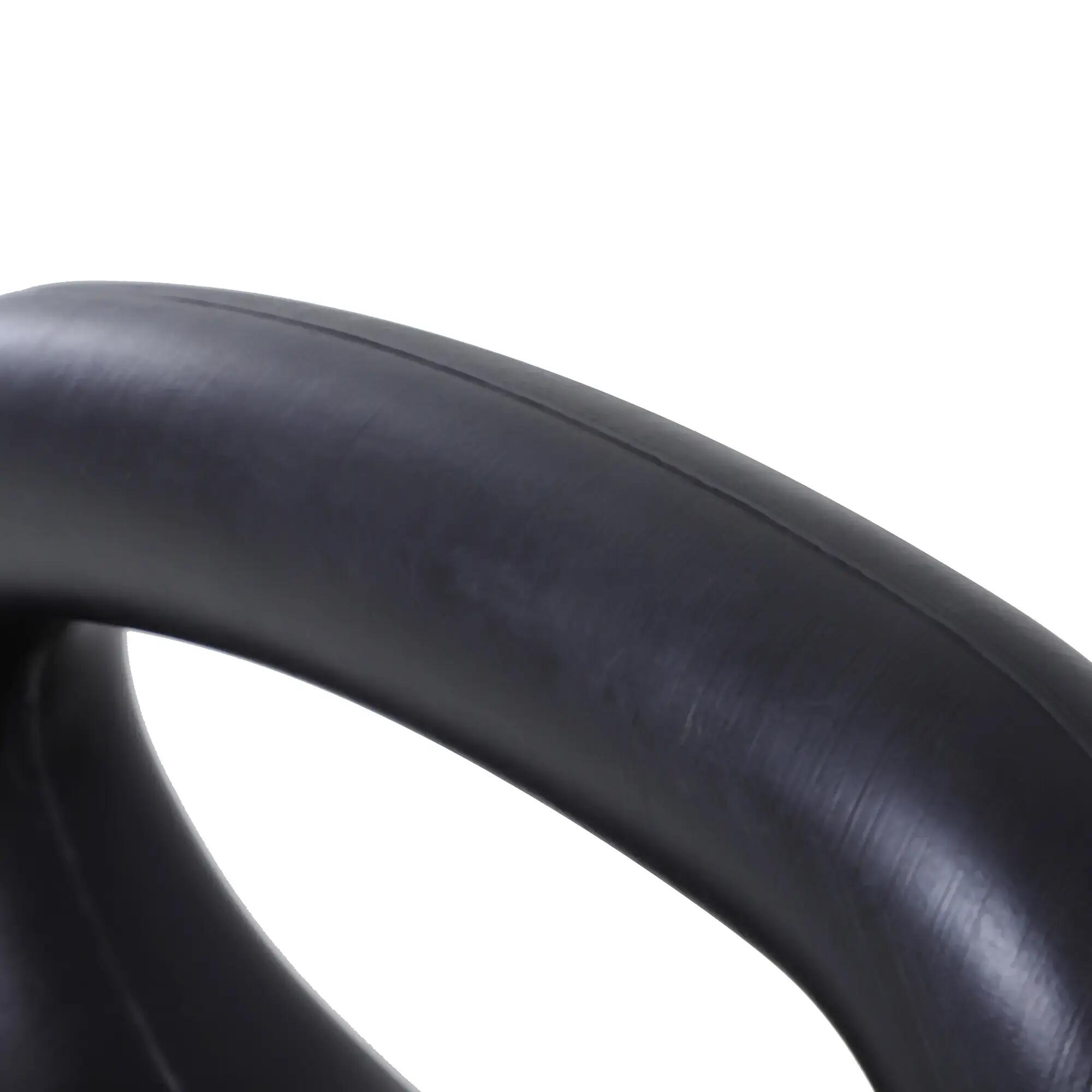 Peso Russo HOMCOM 27x21x31 cm Preto 5/6