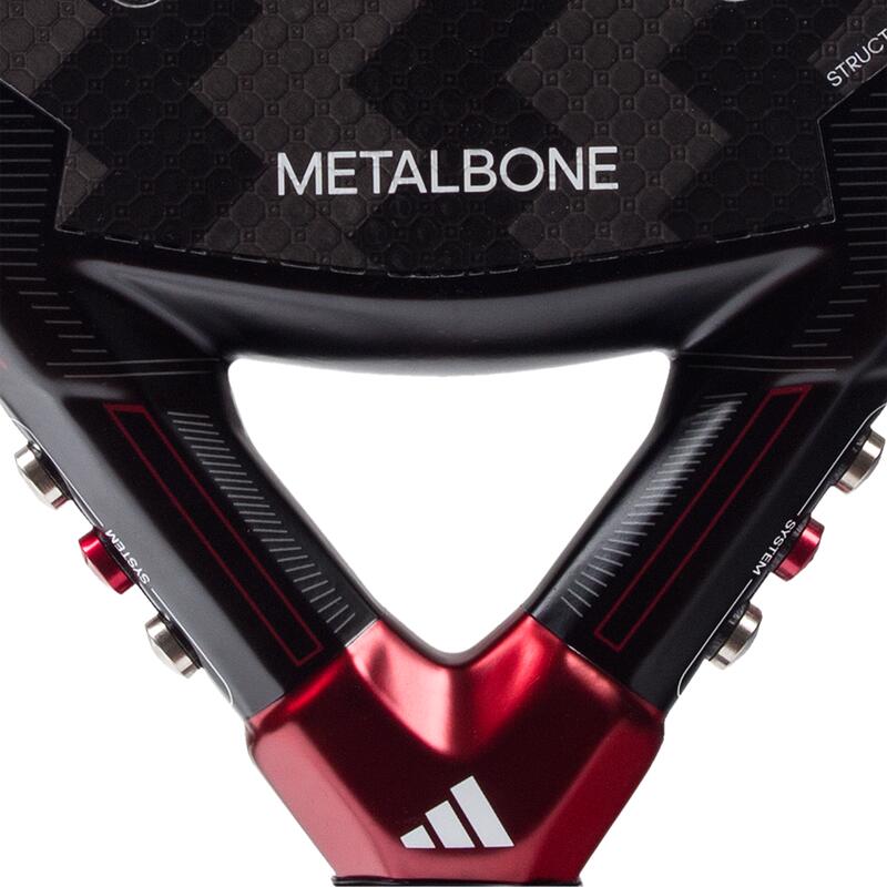 Pala de pádel Metalbone 3.3