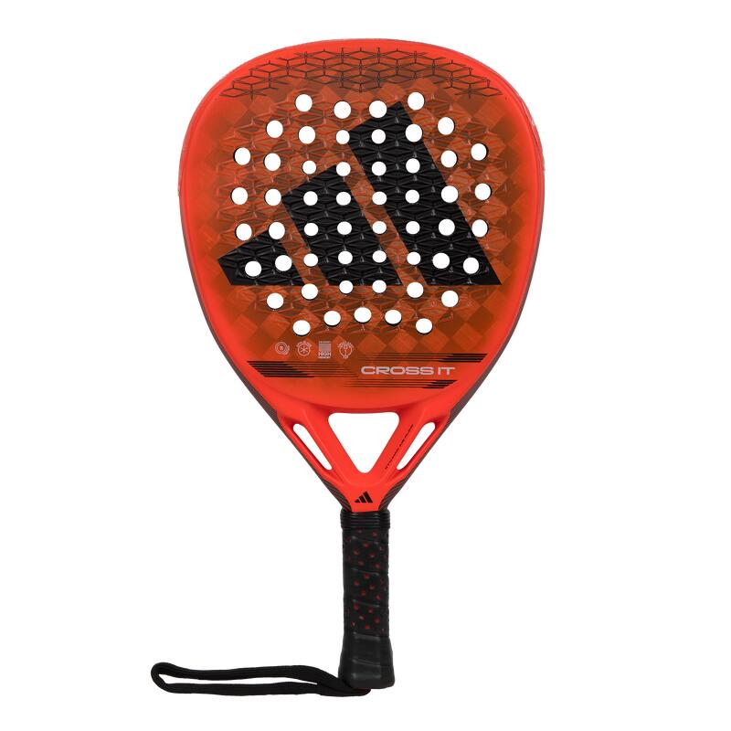 RAQUETTE DE PADEL adidas Cross It