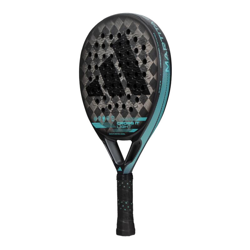 Padelracket adidas Cross It Light