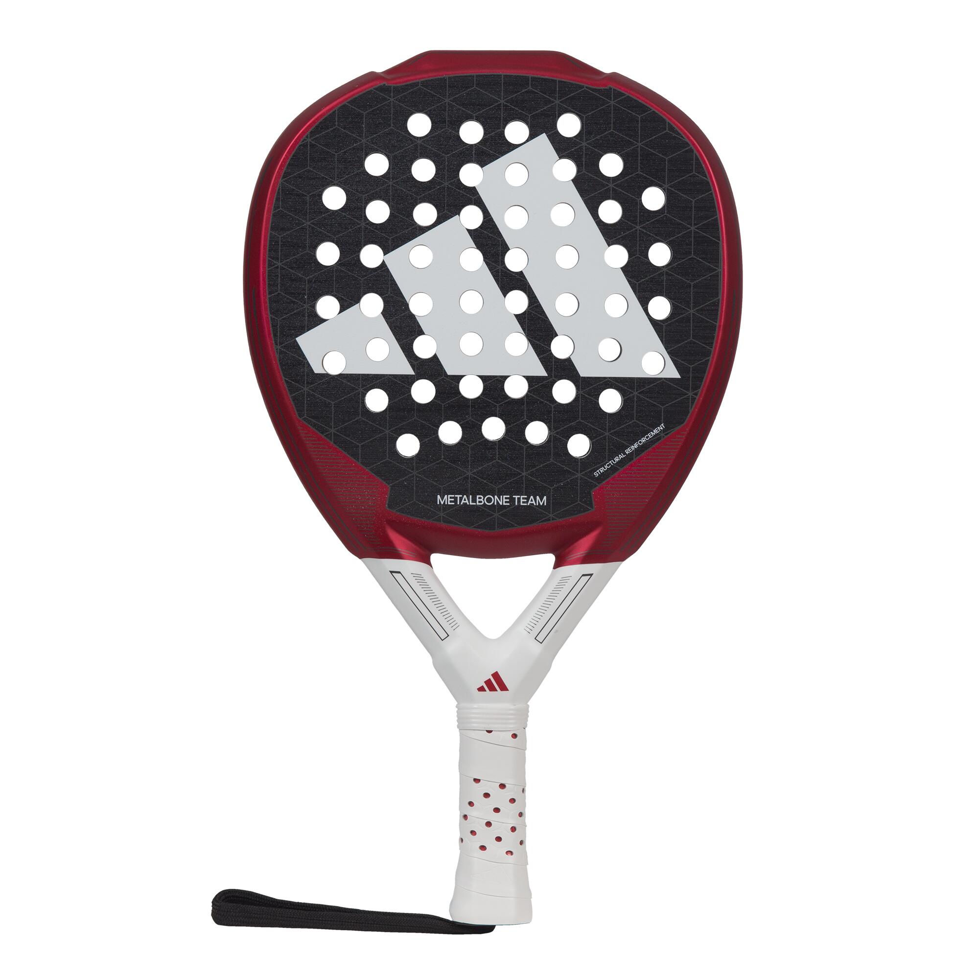 Adidas hot sale padel brasil