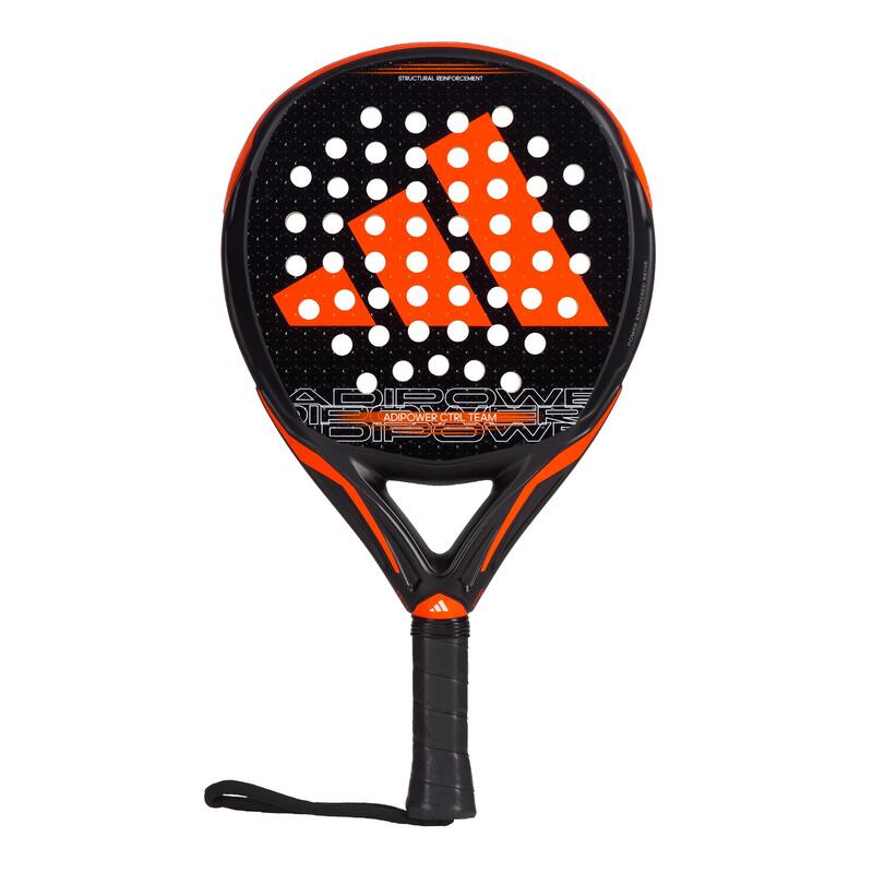 RAQUETTE DE PADEL adidas Adipower CTRL TEAM 3.3