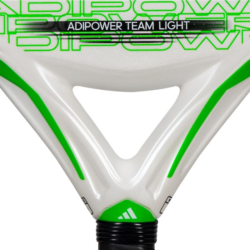 Pala de pádel Adipower Team Light 3.3