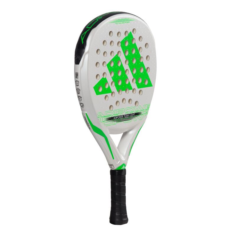 Pala de pádel Adipower Team Light 3.3