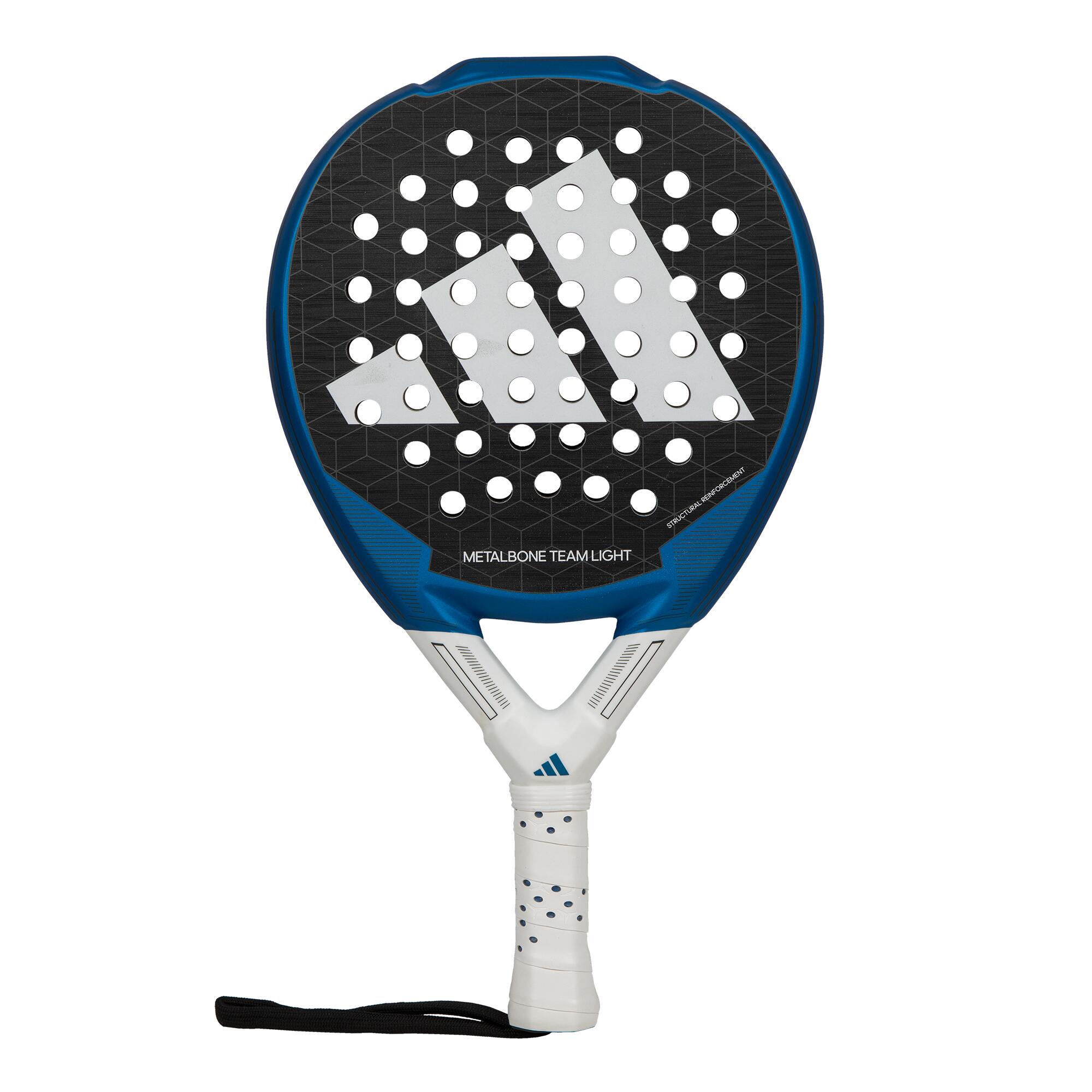 RAQUETE DE PADEL adidas Metalbone TEAM Light 3.3