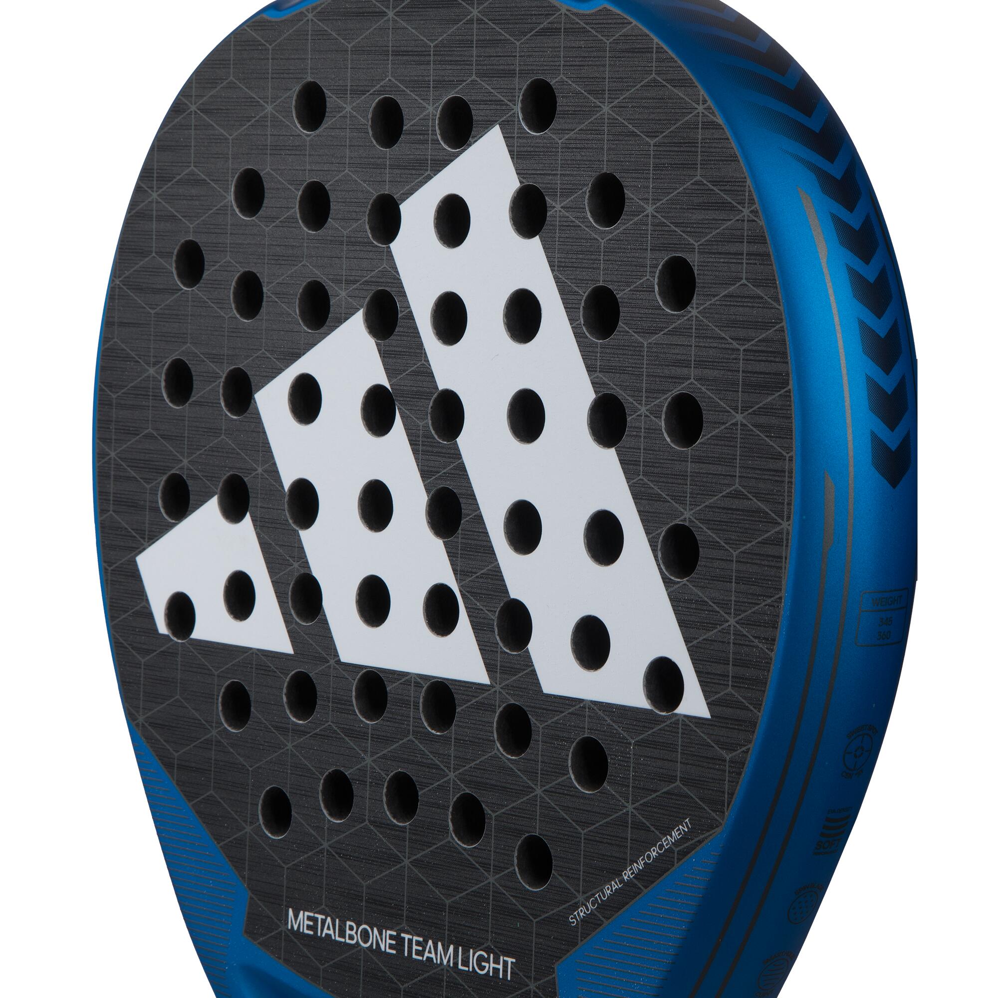 RAQUETE DE PADEL adidas Metalbone TEAM Light 3.3 6/7