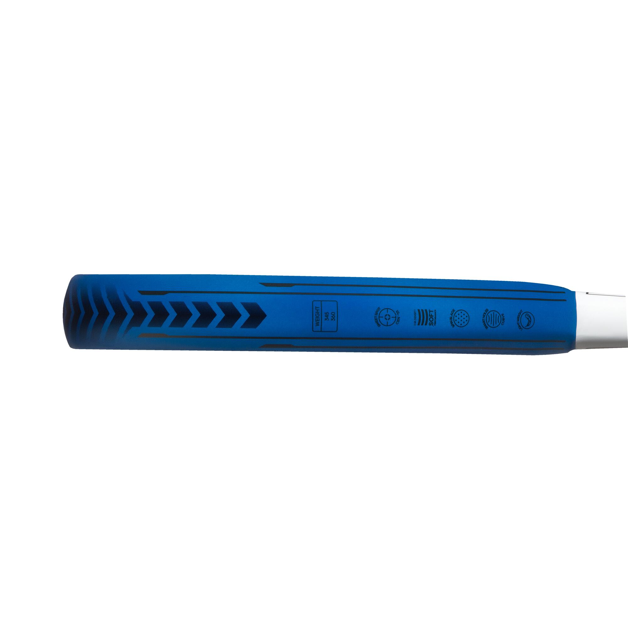 RAQUETE DE PADEL adidas Metalbone TEAM Light 3.3 7/7
