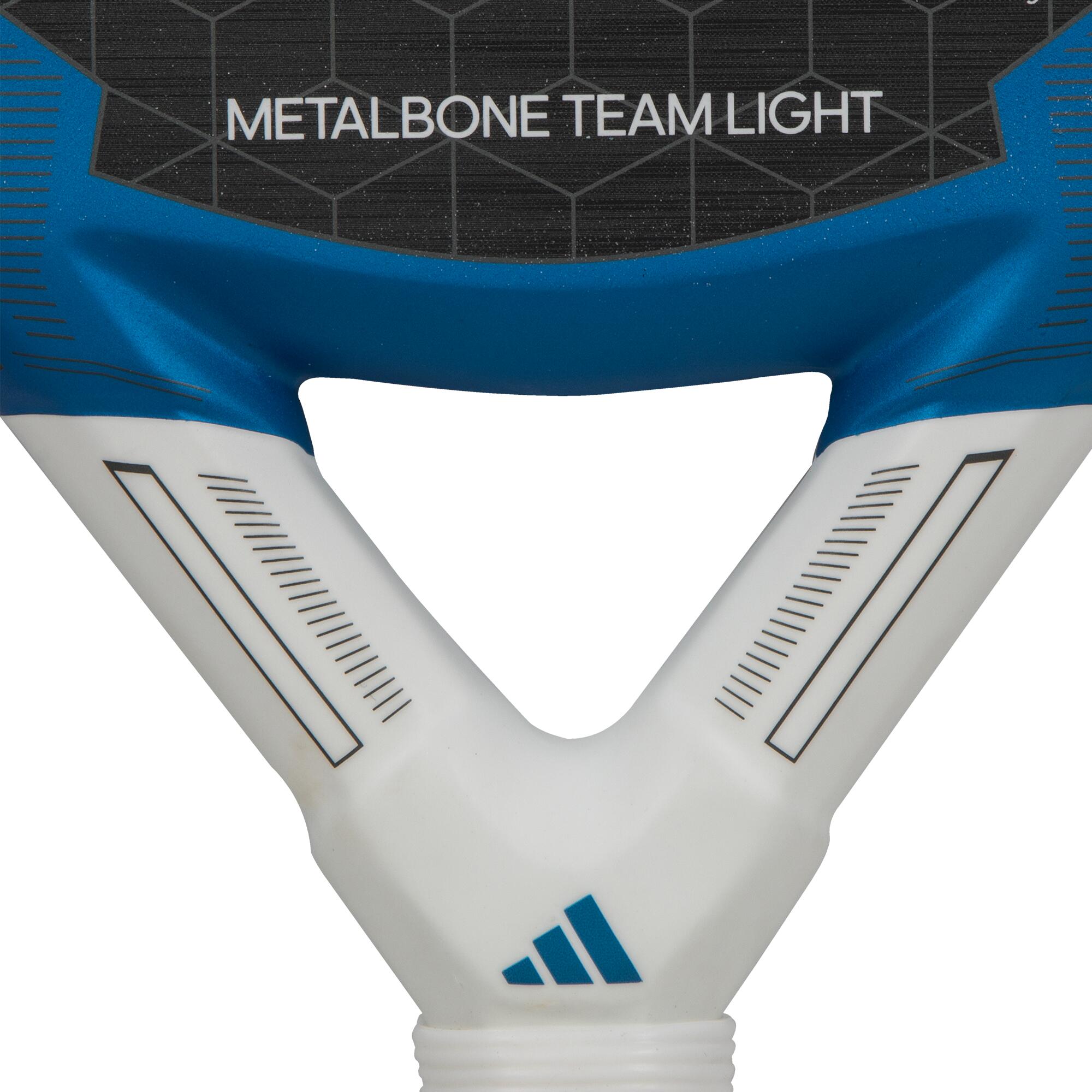 RAQUETE DE PADEL adidas Metalbone TEAM Light 3.3 5/7