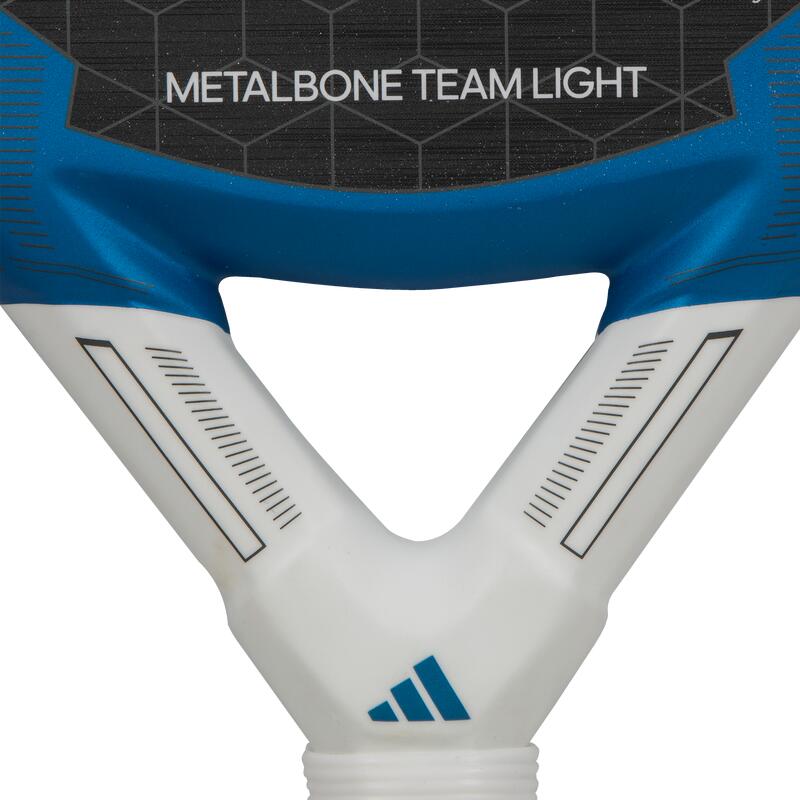 Pala de pádel Metalbone Team Light