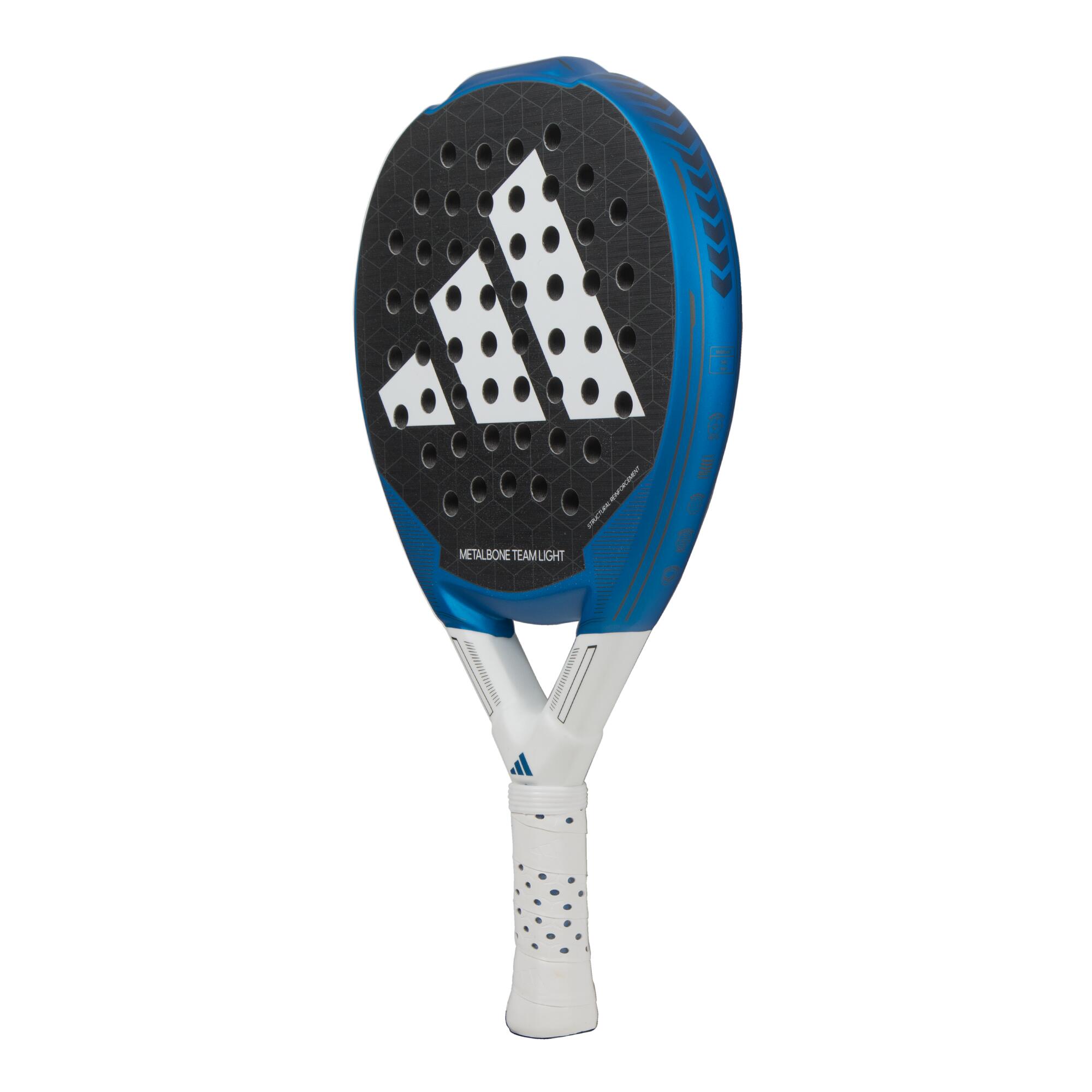 RAQUETE DE PADEL adidas Metalbone TEAM Light 3.3 2/7