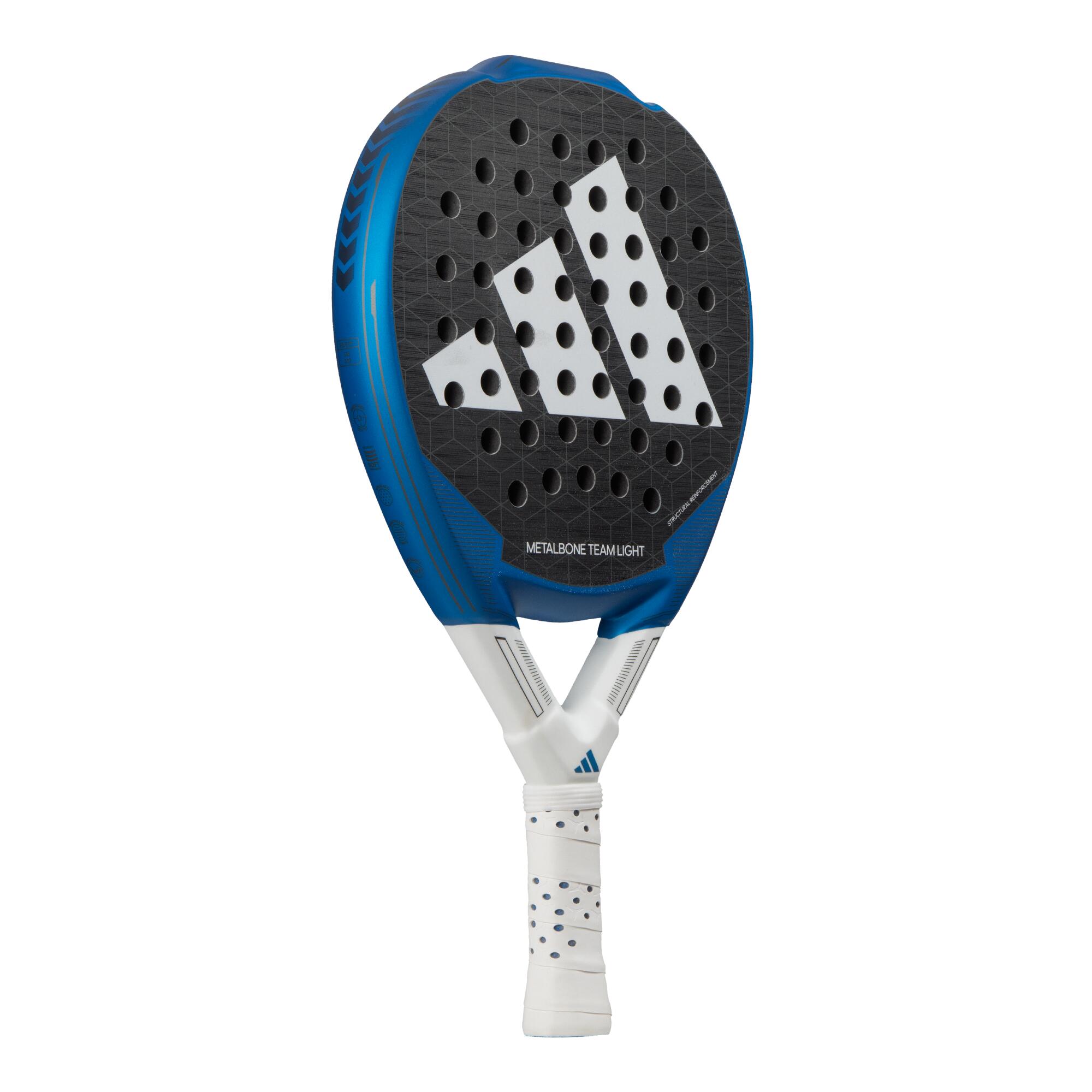 RAQUETE DE PADEL adidas Metalbone TEAM Light 3.3 3/7