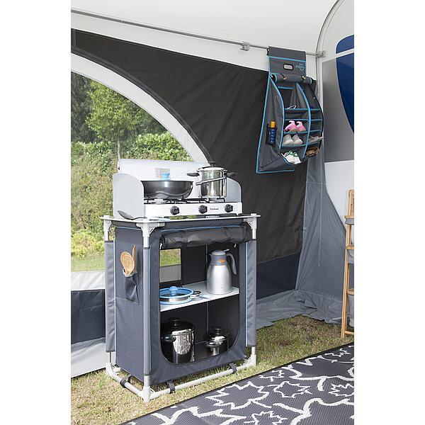 Kookeiland Moraine Waterproof 75x49x86 cm 7/7