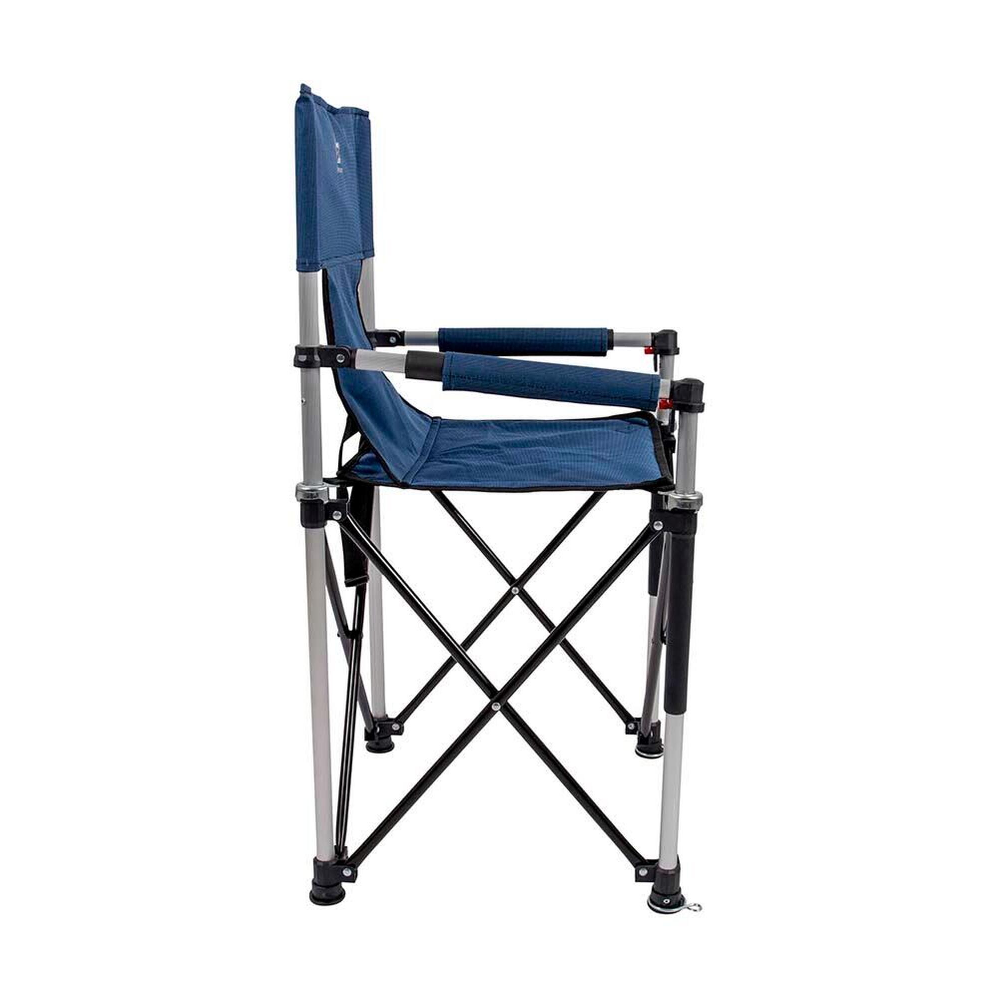 Bo-Camp - Silla para niños - Compact - Azul