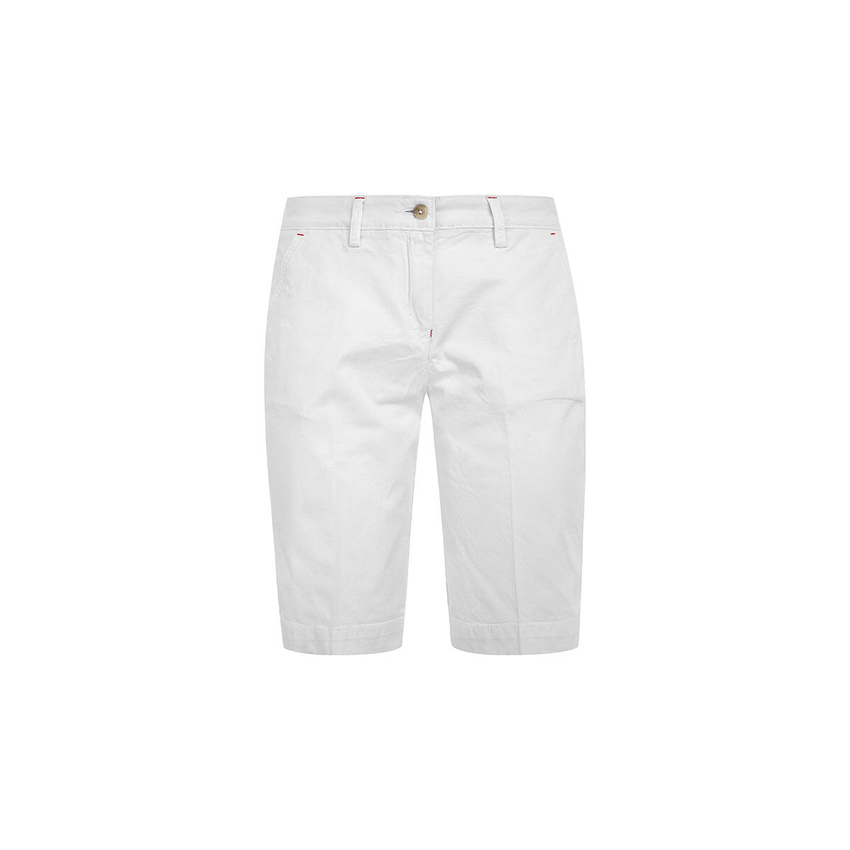 Pantaloncini da donna AS Monaco 2020/21 rosida 1/4