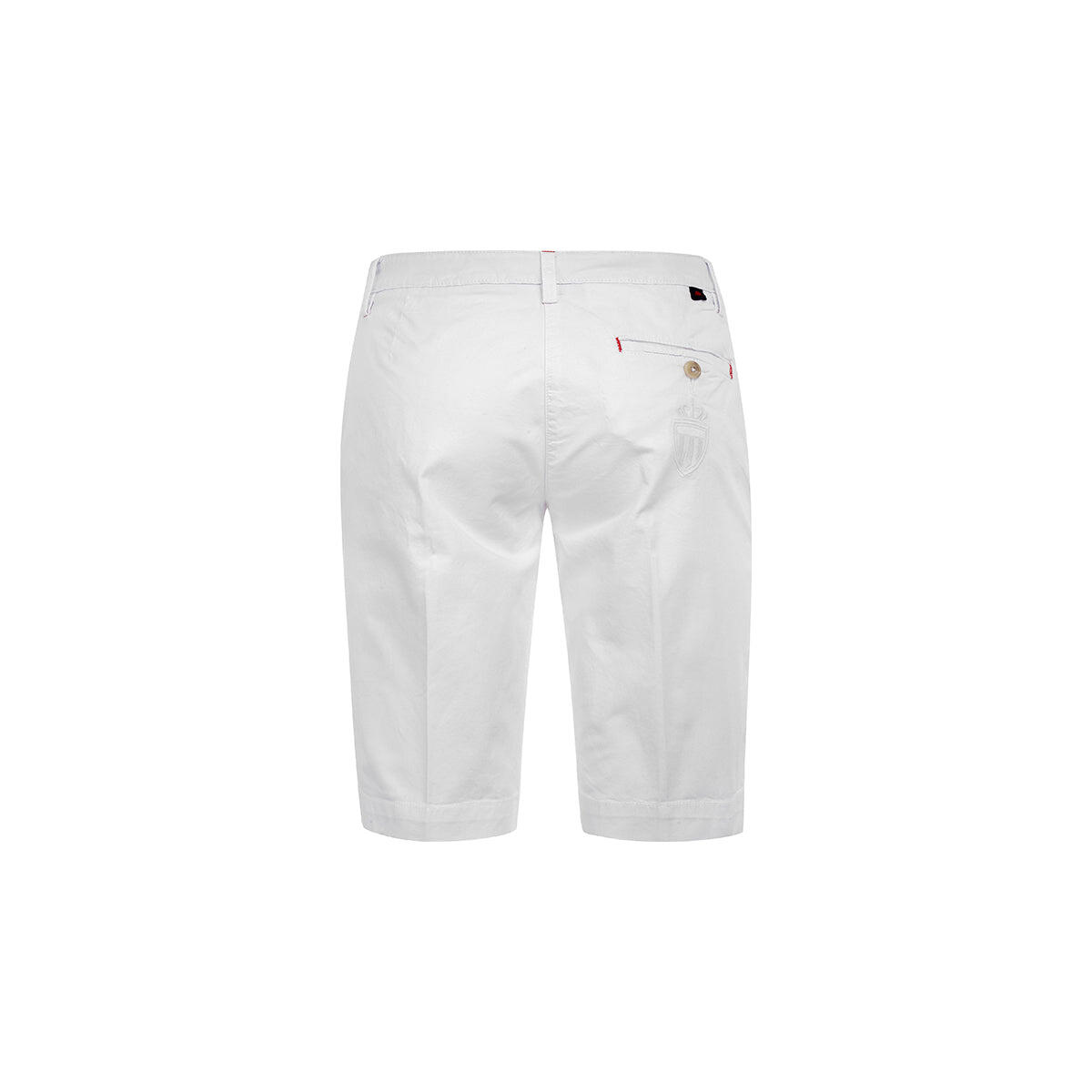 Pantaloncini da donna AS Monaco 2020/21 rosida 2/4