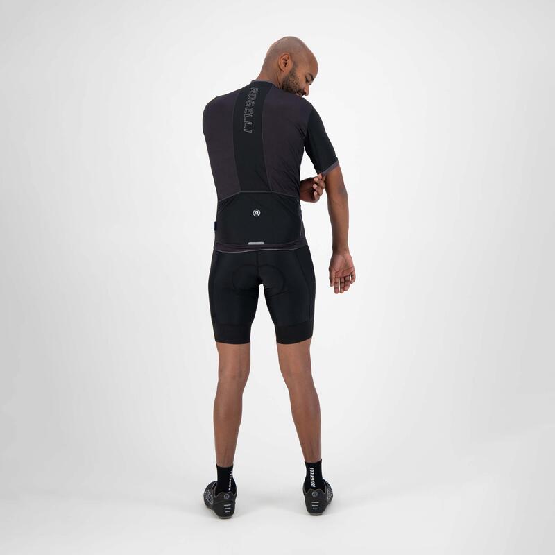 Fietsshirt Korte Mouwen Heren Essential