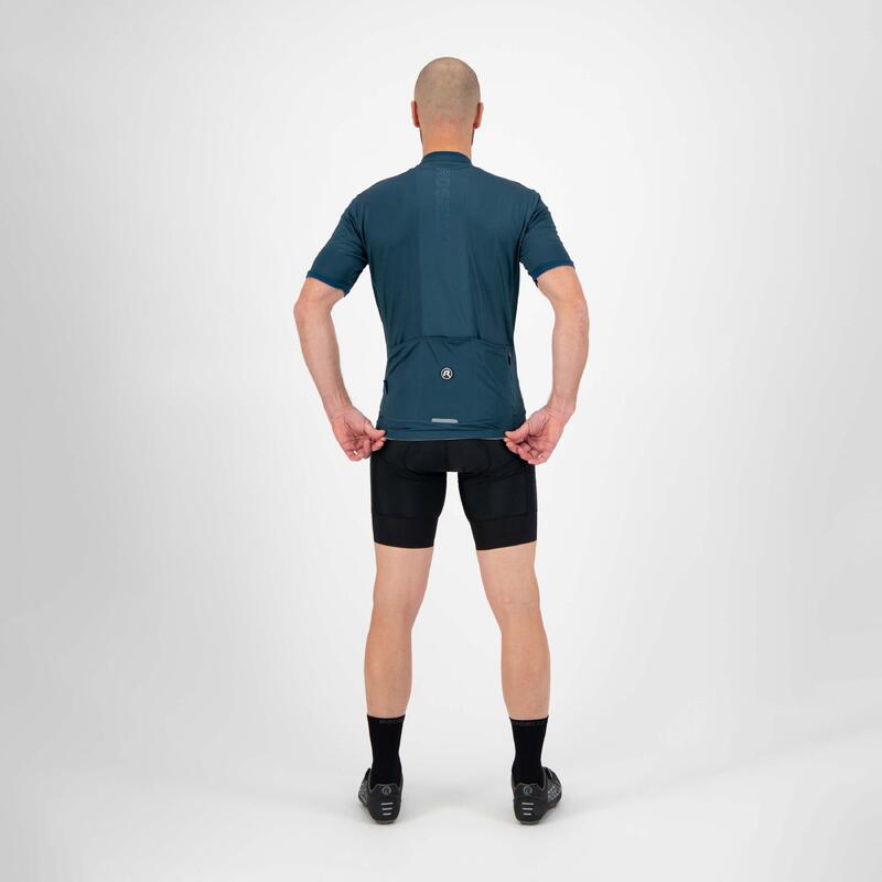 Radtrikot Kurzarm Herren - Essential