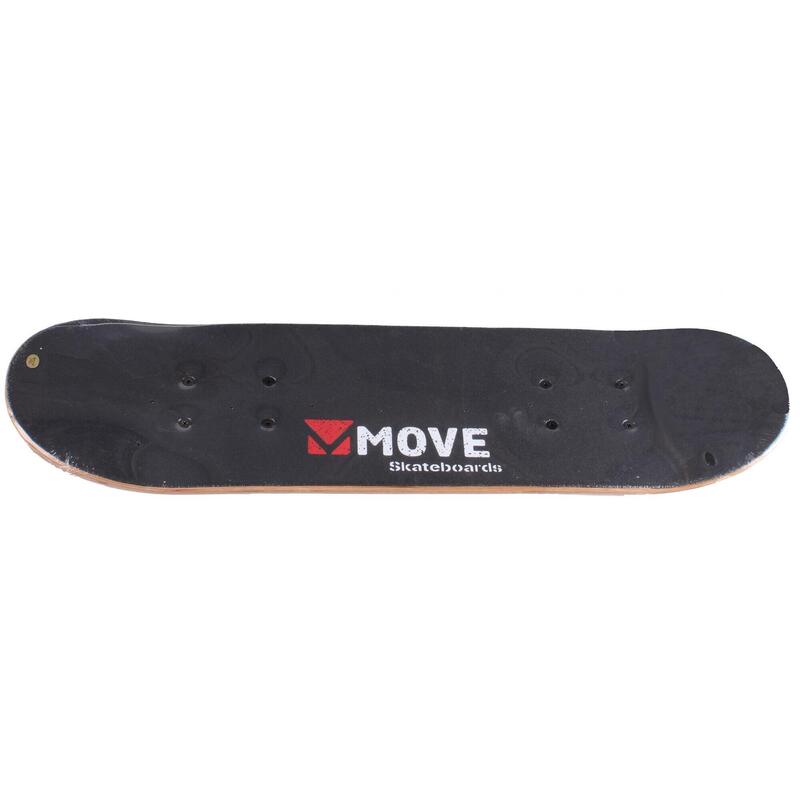 Move Skateboard 28" Skippy